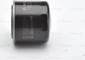 BOSCH 0 451 103 316 - Filtro olio autozon.pro