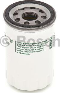 BOSCH 0 451 103 335 - Filtro olio autozon.pro