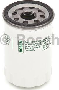 BOSCH 0 451 103 335 - Filtro olio autozon.pro