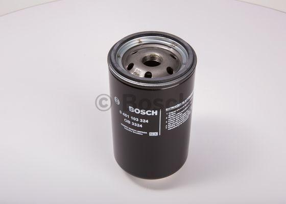 BOSCH 0 451 103 324 - Filtro olio autozon.pro