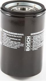 BOSCH 0 451 103 328 - Filtro olio autozon.pro