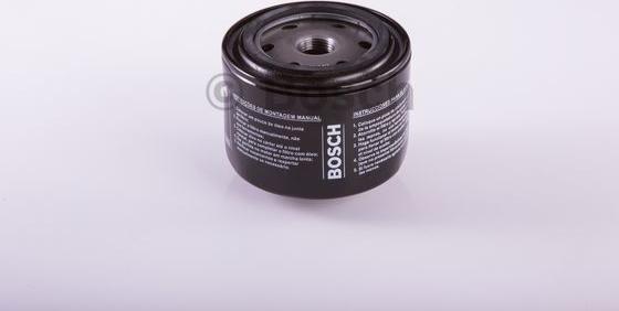 BOSCH 0 451 103 323 - Filtro olio autozon.pro