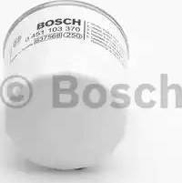 BOSCH 0451103097 - Filtro olio autozon.pro