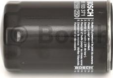 BOSCH 0 451 103 371 - Filtro olio autozon.pro