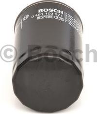 BOSCH 0 451 103 371 - Filtro olio autozon.pro