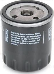 BOSCH 0 451 103 299 - Filtro olio autozon.pro