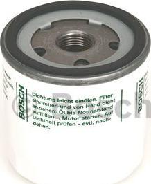 BOSCH 0 451 103 298 - Filtro olio autozon.pro