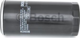 BOSCH 0 451 103 249 - Filtro olio autozon.pro