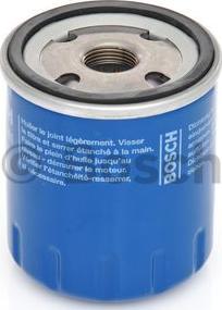 BOSCH 0 451 103 261 - Filtro olio autozon.pro