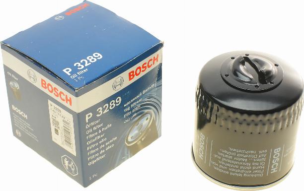 BOSCH 0 451 103 289 - Filtro olio autozon.pro