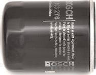 BOSCH 0 451 103 276 - Filtro olio autozon.pro