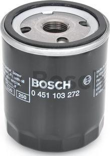 BOSCH 0 451 103 272 - Filtro olio autozon.pro