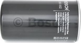 BOSCH 0 451 203 002 - Filtro olio autozon.pro