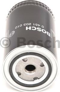 BOSCH 0 451 203 010 - Filtro olio autozon.pro