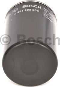 BOSCH 0 451 203 235 - Filtro olio autozon.pro