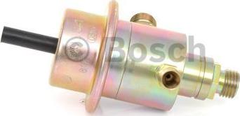 BOSCH 0 438 161 013 - Regolatore pressione carburante autozon.pro