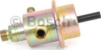 BOSCH 0 438 161 013 - Regolatore pressione carburante autozon.pro