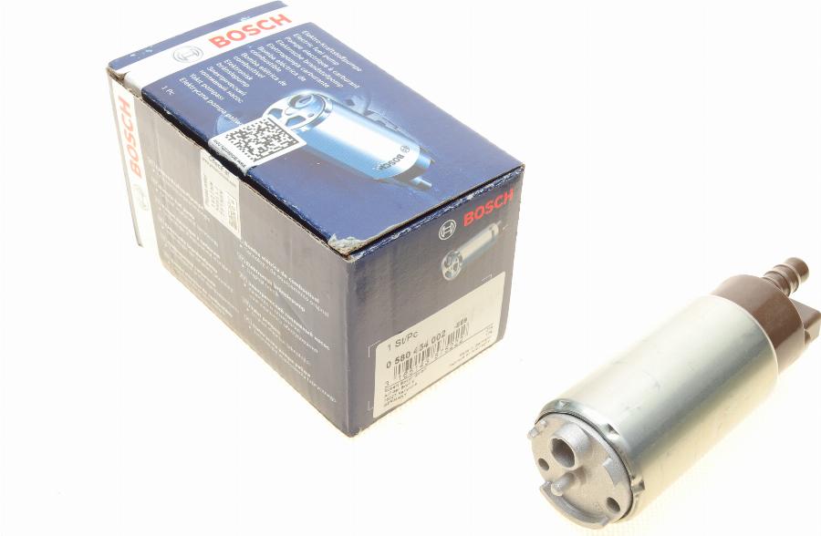 BOSCH 0 580 454 002 - Pompa carburante autozon.pro