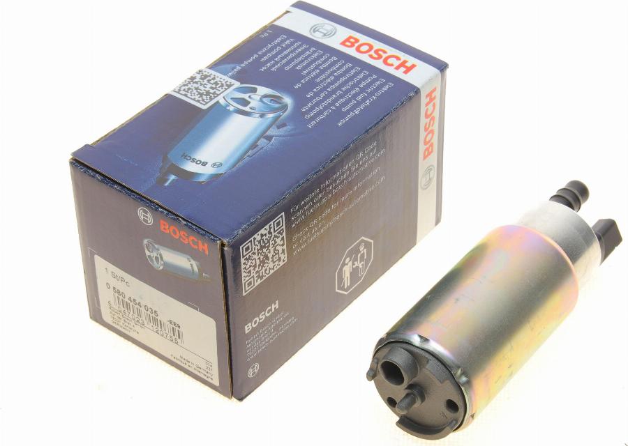 BOSCH 0 580 454 035 - Pompa carburante autozon.pro