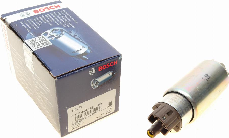 BOSCH 0 580 454 155 - Pompa carburante autozon.pro