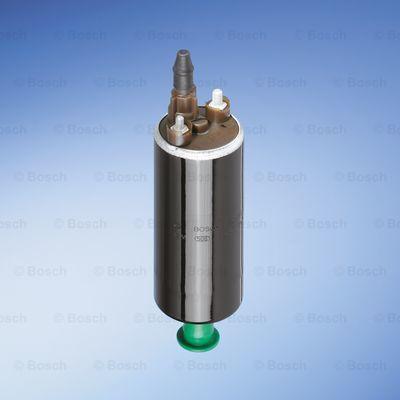 BOSCH 0 580 453 911 - Pompa carburante autozon.pro