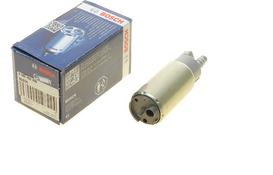 BOSCH 0 580 453 496 - Pompa carburante autozon.pro