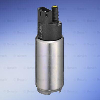 BOSCH 0 580 453 456 - Pompa carburante autozon.pro