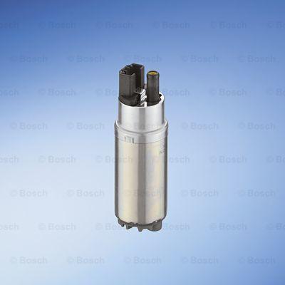 BOSCH 0 580 453 420 - Pompa carburante autozon.pro