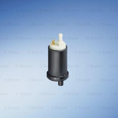 BOSCH 0 580 453 509 - Pompa carburante autozon.pro