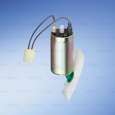 BOSCH 0 580 453 332 - Pompa carburante autozon.pro