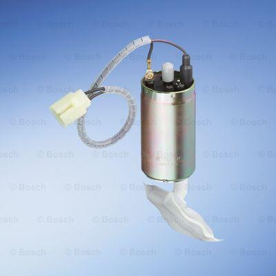 BOSCH 0 580 453 328 - Pompa carburante autozon.pro