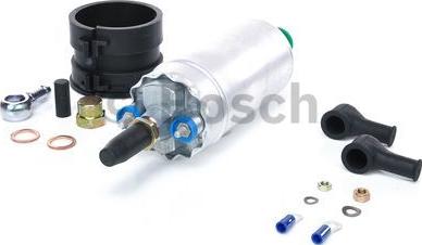 BOSCH 0 580 464 999 - Pompa carburante autozon.pro