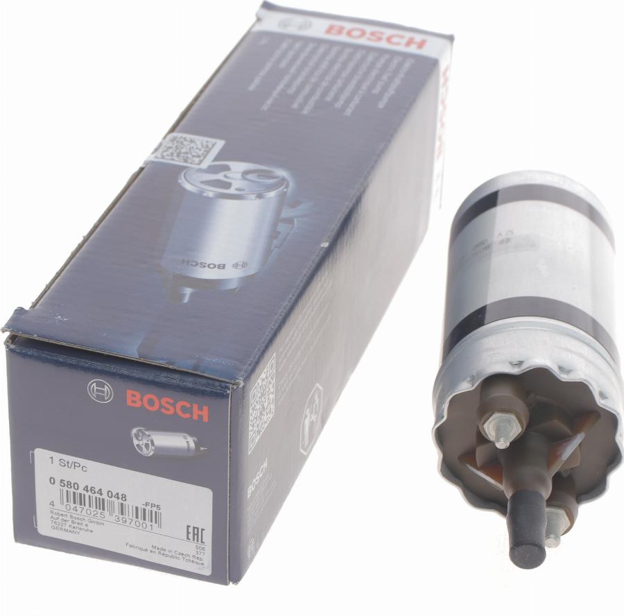 BOSCH 0 580 464 048 - Pompa carburante autozon.pro