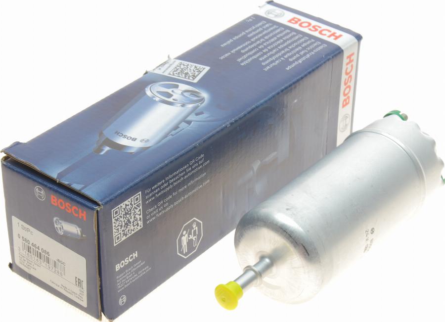 BOSCH 0 580 464 086 - Pompa carburante autozon.pro