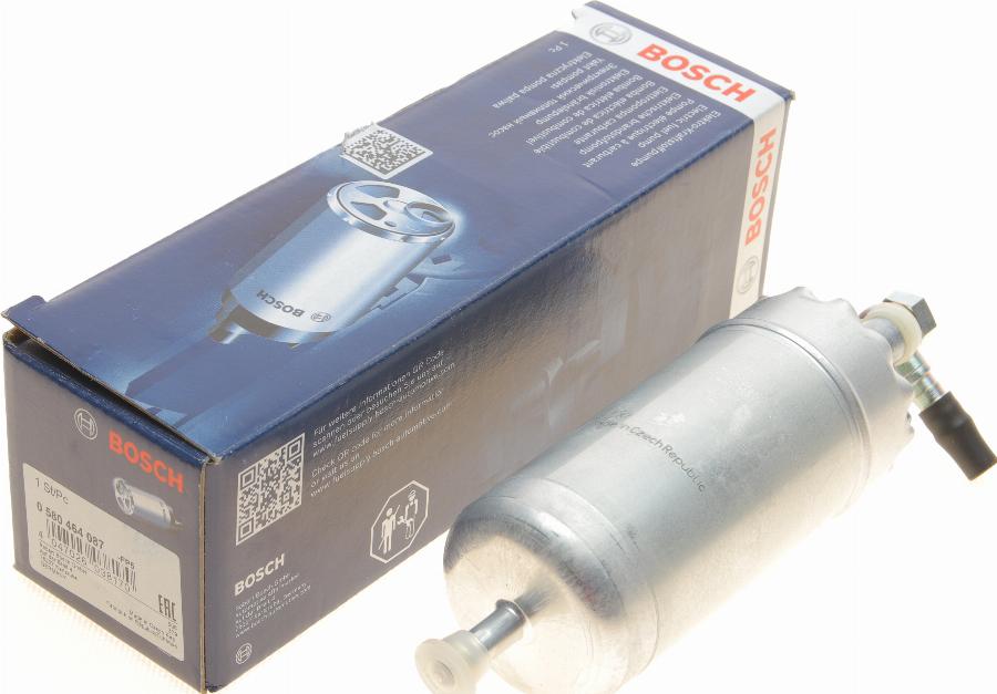 BOSCH 0 580 464 087 - Pompa carburante autozon.pro