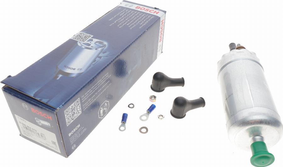 BOSCH 0 580 464 070 - Pompa carburante autozon.pro