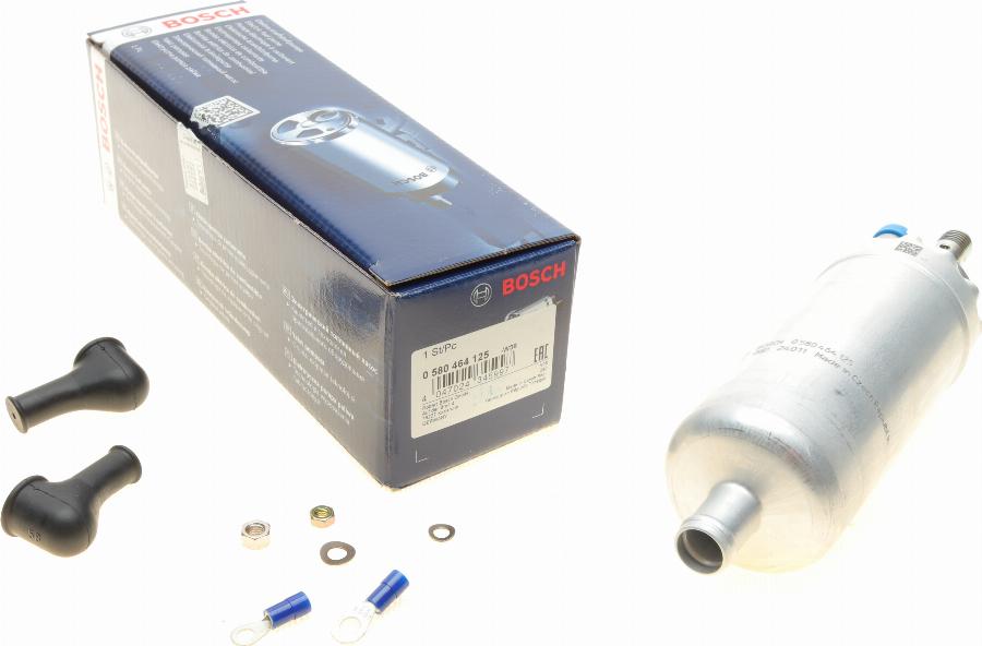 BOSCH 0 580 464 125 - Pompa carburante autozon.pro