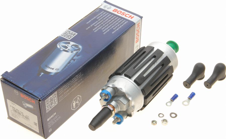 BOSCH 0 580 464 126 - Pompa carburante autozon.pro