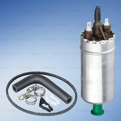 BOSCH 0 580 463 014 - Pompa carburante autozon.pro