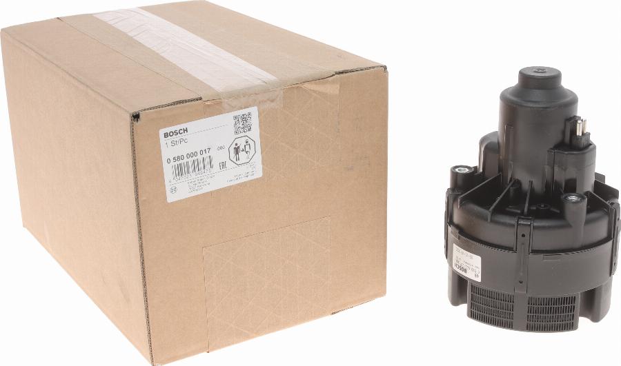 BOSCH 0 580 000 017 - Pompa aria secondaria autozon.pro