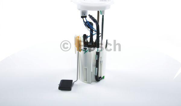 BOSCH 0 580 303 049 - Gruppo alimentazione carburante autozon.pro