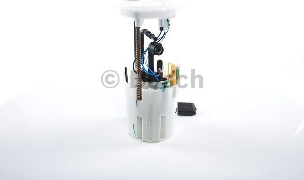 BOSCH 0 580 303 049 - Gruppo alimentazione carburante autozon.pro