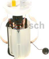 BOSCH 0 580 303 001 - Gruppo alimentazione carburante autozon.pro