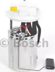 BOSCH 0 580 303 036 - Gruppo alimentazione carburante autozon.pro