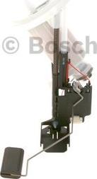 BOSCH 0 580 314 549 - Sensore, Livello carburante autozon.pro