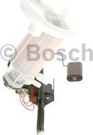 BOSCH 0 580 314 549 - Sensore, Livello carburante autozon.pro