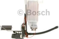 BOSCH 0 580 314 549 - Sensore, Livello carburante autozon.pro