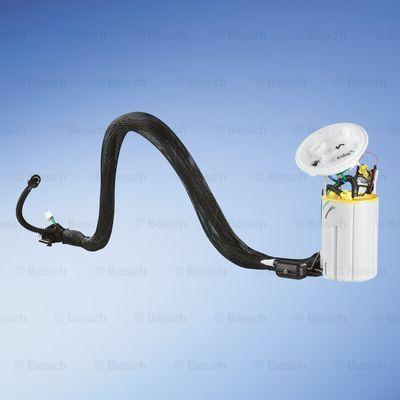 BOSCH 0 580 314 547 - Gruppo alimentazione carburante autozon.pro