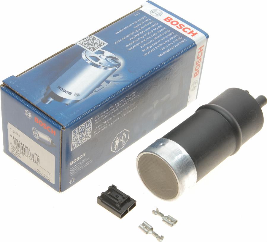 BOSCH 0 580 314 064 - Pompa carburante autozon.pro