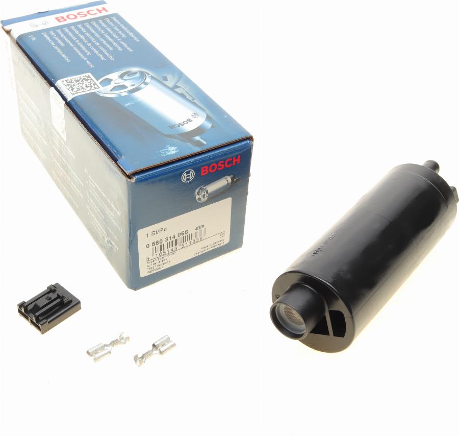 BOSCH 0 580 314 068 - Pompa carburante autozon.pro